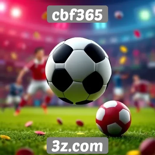 Principais jogos disponíveis na plataforma cbf365