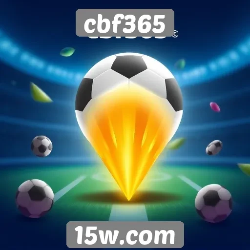 Nova plataforma de jogos online no cbf365