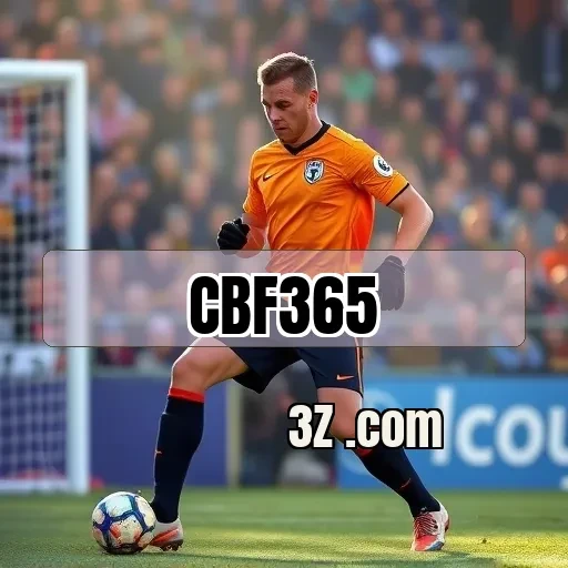 cbf365: Como Melhorar Suas Habilidades de Jogo com Estratégia