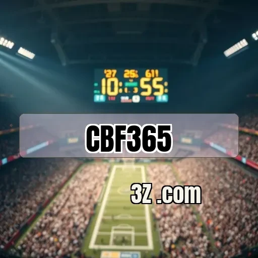 cbf365 e a Seção Responsável: Segurança em Primeiro Lugar!