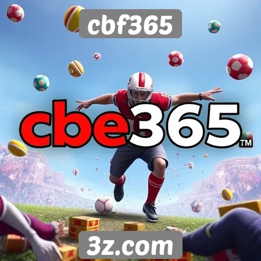 Comparação dos jogos disponíveis no cbf365