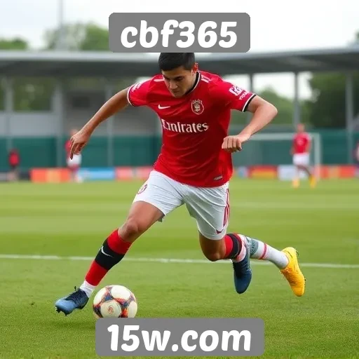 analise de desempenho dos jogadores no cbf365