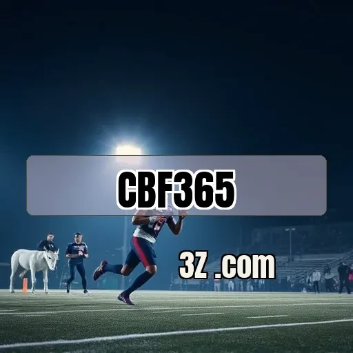 cbf365: Descubra os Torneios Que Transformam Jogadores em Campeões