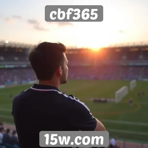 Feedback dos usuários sobre o CBF365