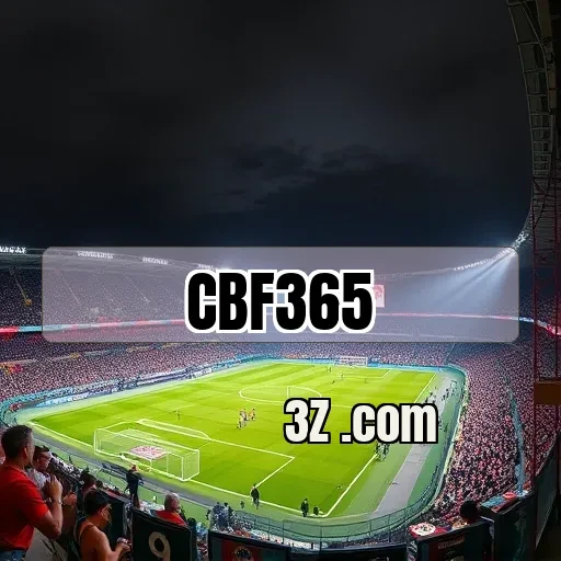 cbf365: A Revolução da Comunidade de Jogos Online