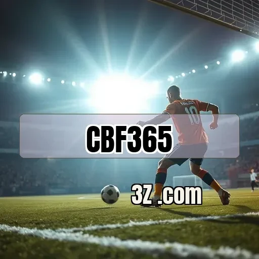 cbf365: Seu Guia Completo para Suporte em Jogos Online