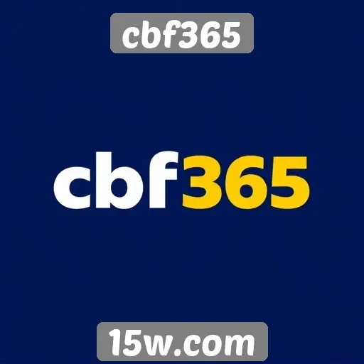 Comparativo entre cbf365 e outras plataformas de jogos